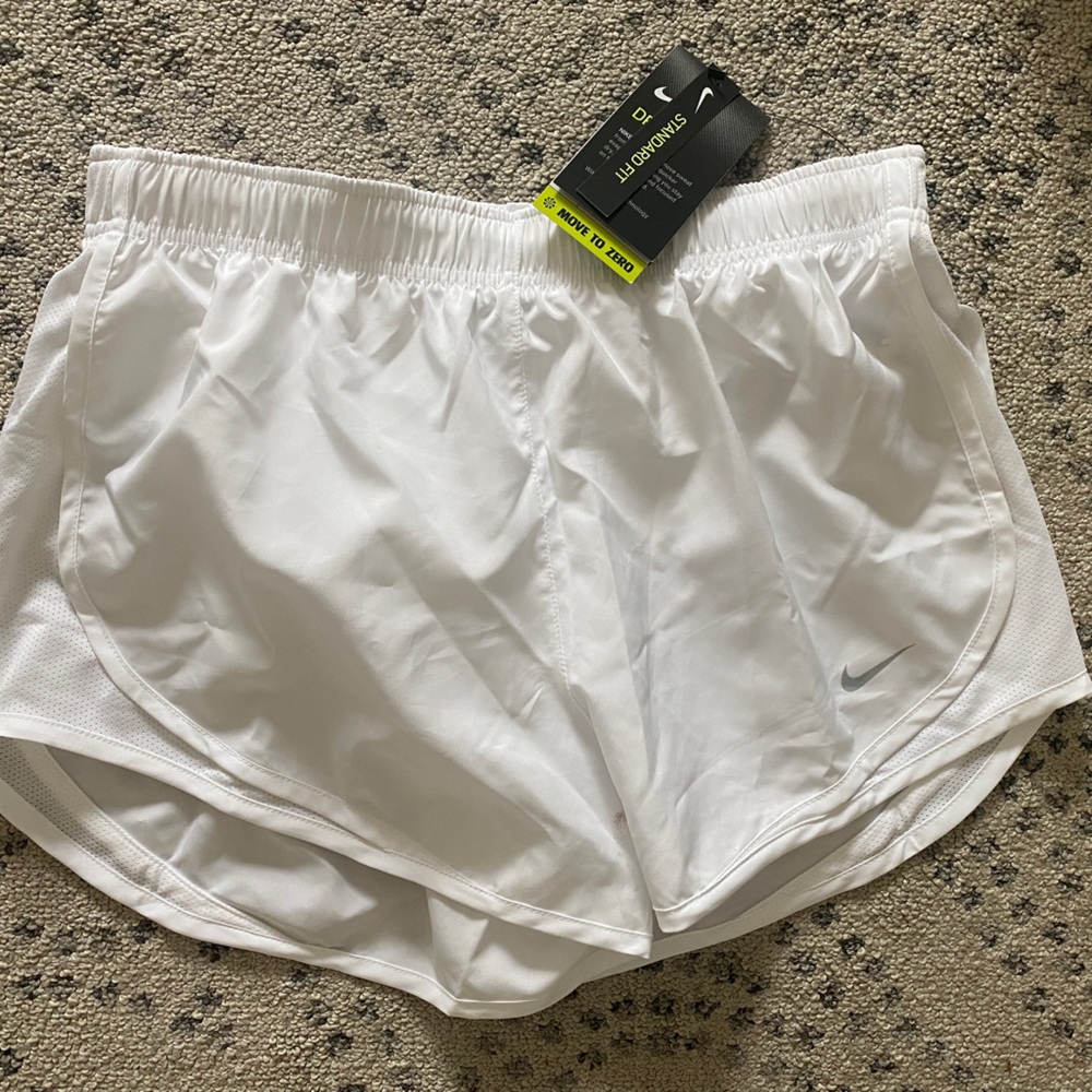 Brand new Nike running shorts